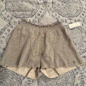 urban outfitters sleep shorts